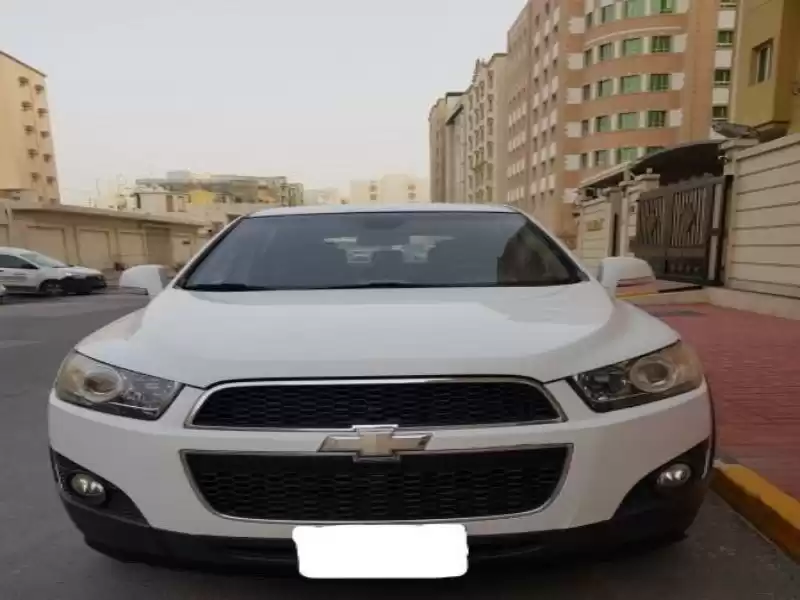 Used Chevrolet Unspecified For Sale in Al Sadd , Doha #6193 - 1  image 